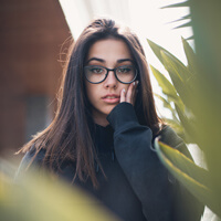 María López